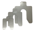 Alignment shims