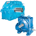 Gearboxes