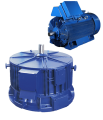 Electrical motors