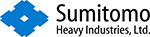 Sumitomo Heavy Industries Gearboxes