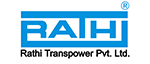 Rathi Transpower couplings