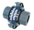 Grid couplings