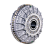 Fluid couplings