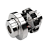 Jaw couplings