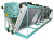Dry cooling towers