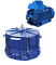 Electrical motors