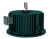 Mencius CT850 engines